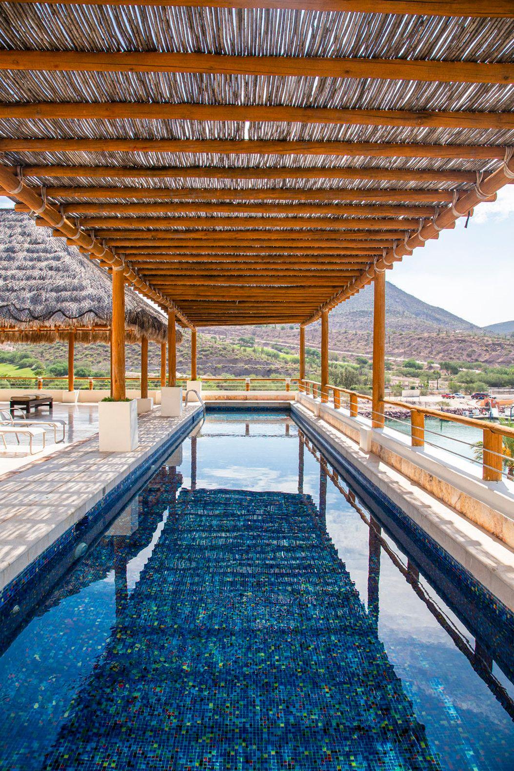 Hotel Indigo La Paz Puerta Cortes By Ihg Luaran gambar