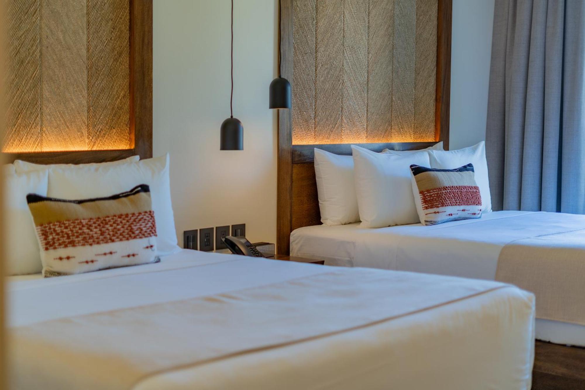 Hotel Indigo La Paz Puerta Cortes By Ihg Luaran gambar