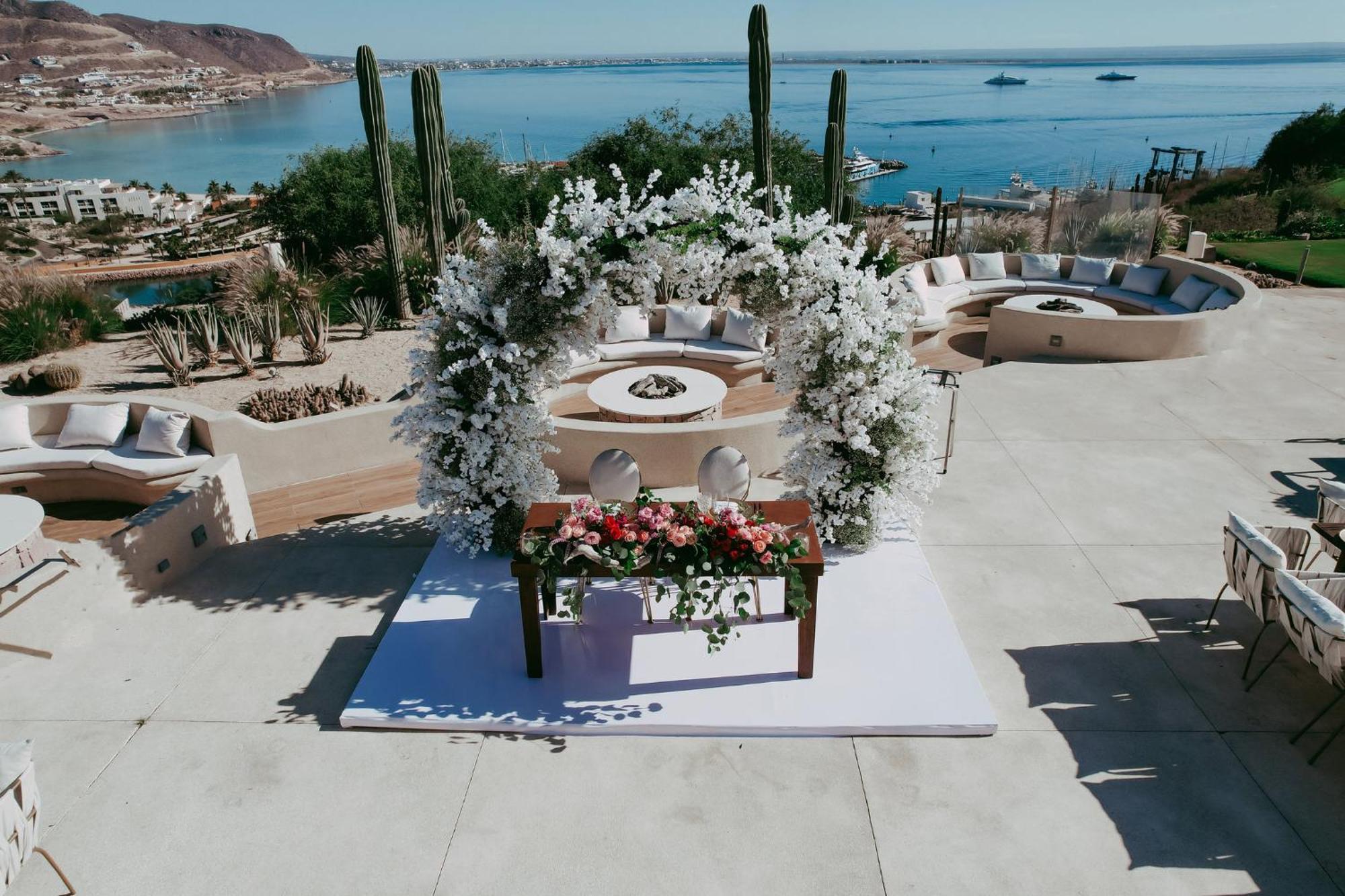 Hotel Indigo La Paz Puerta Cortes By Ihg Luaran gambar