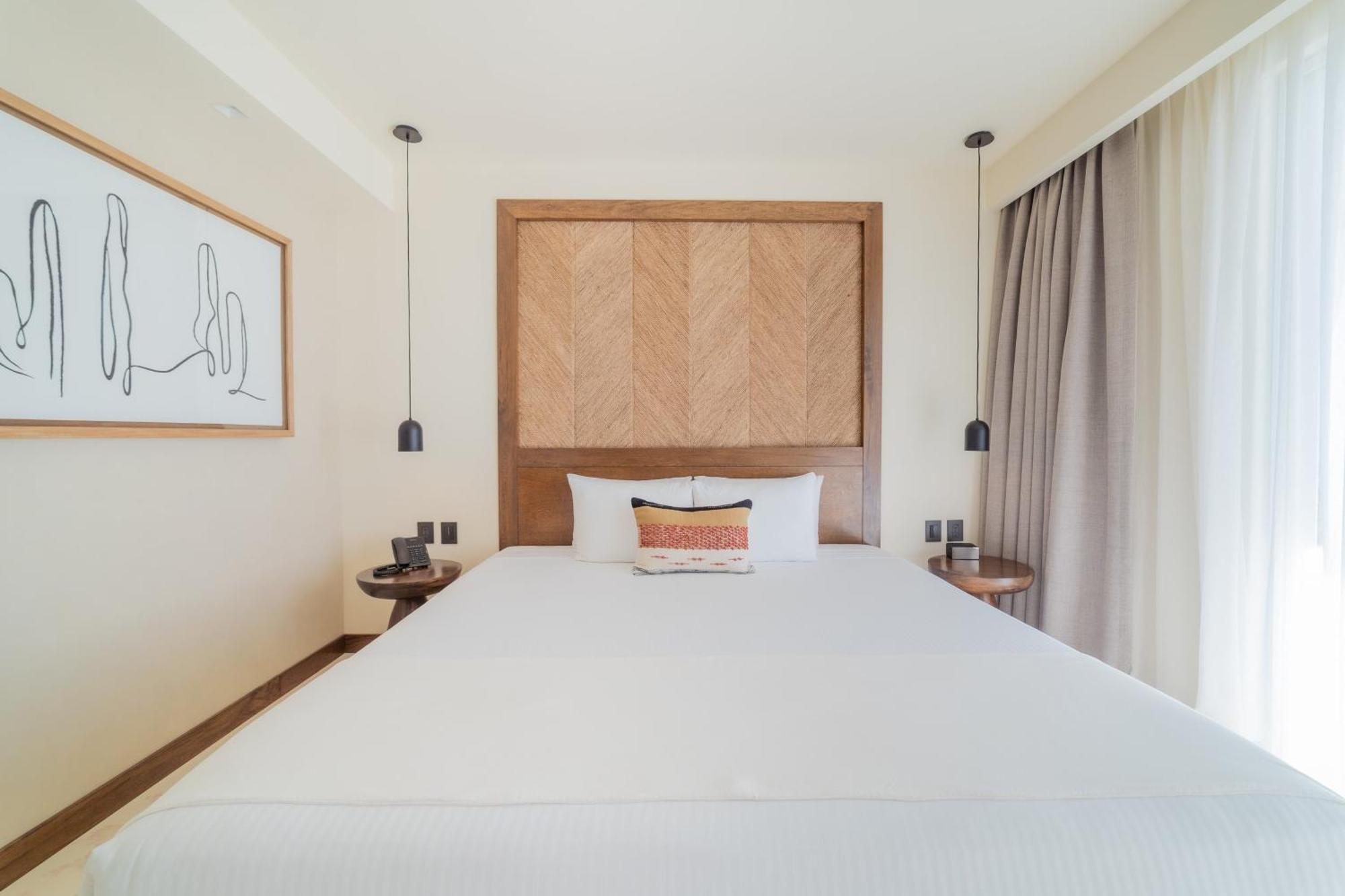 Hotel Indigo La Paz Puerta Cortes By Ihg Luaran gambar