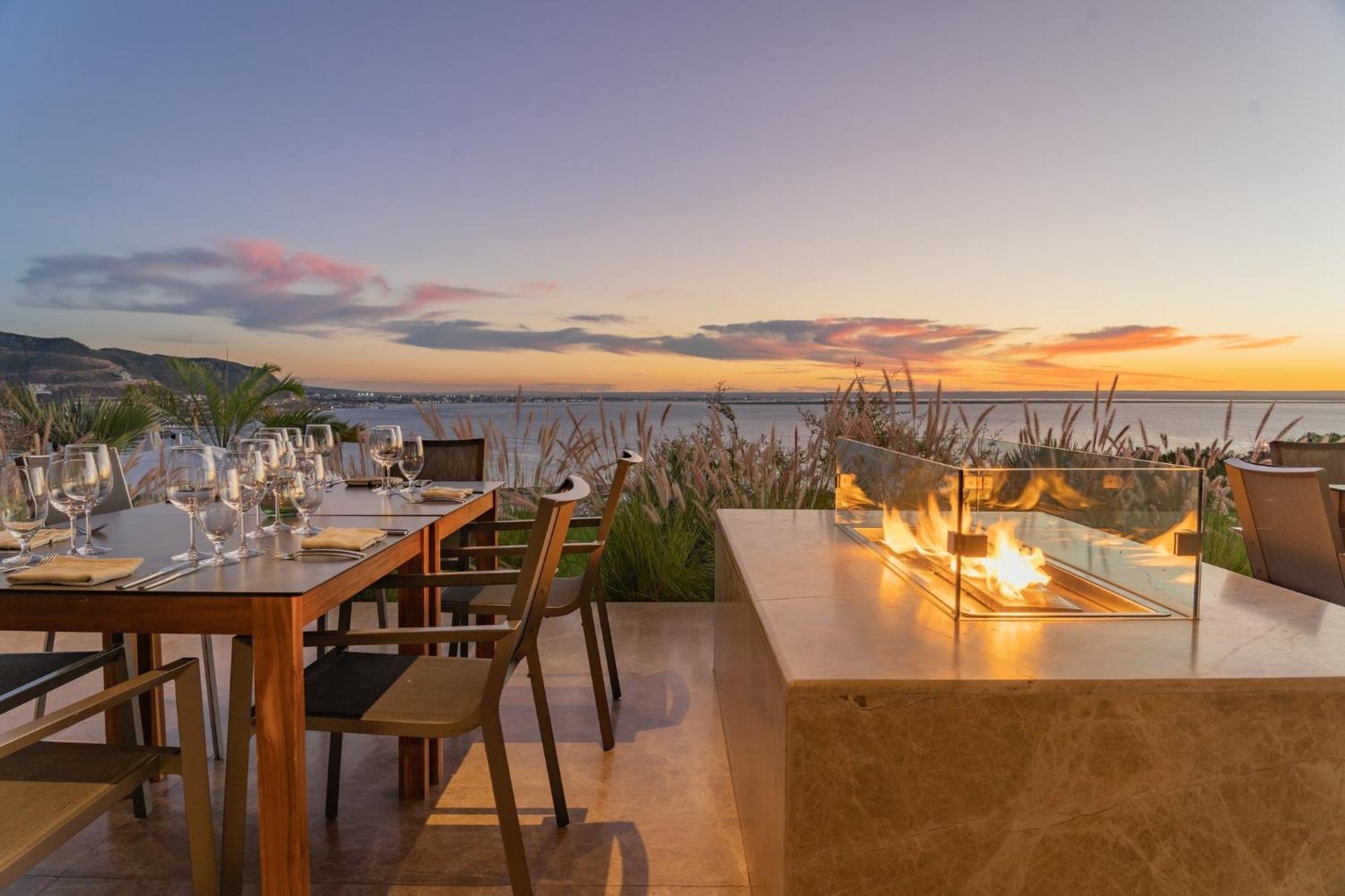 Hotel Indigo La Paz Puerta Cortes By Ihg Luaran gambar