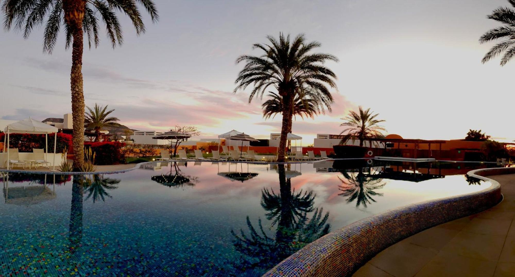 Hotel Indigo La Paz Puerta Cortes By Ihg Luaran gambar