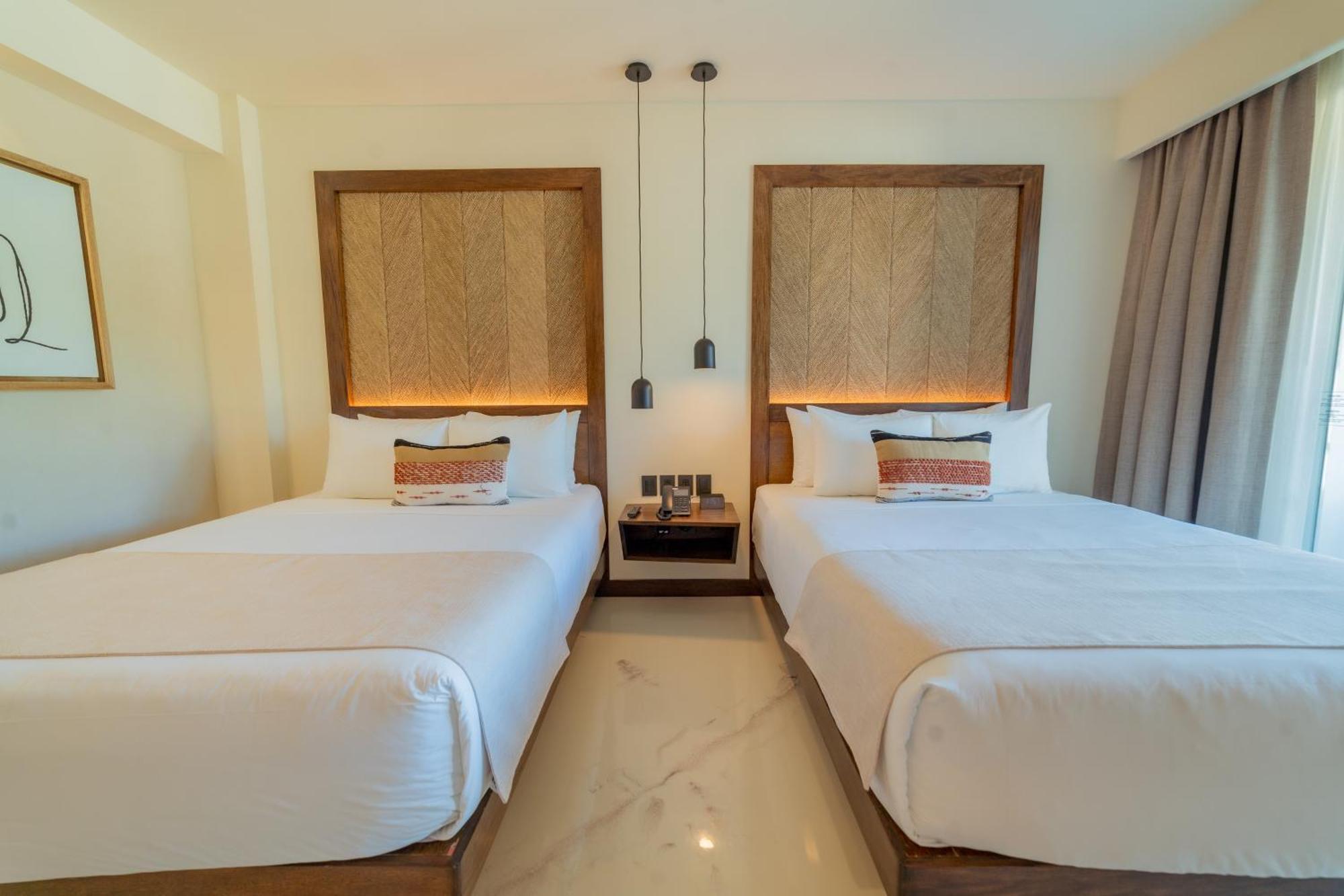 Hotel Indigo La Paz Puerta Cortes By Ihg Luaran gambar