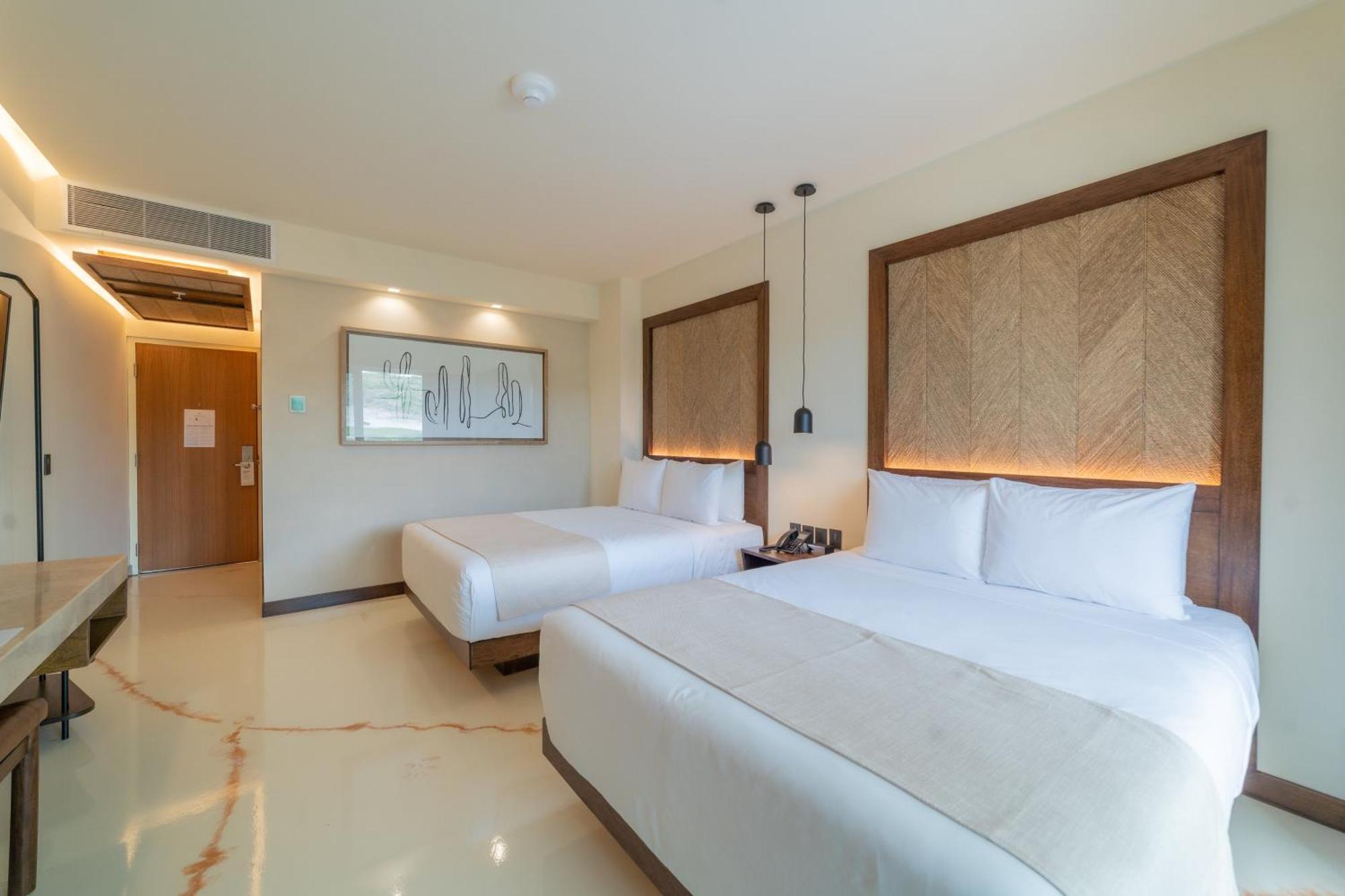 Hotel Indigo La Paz Puerta Cortes By Ihg Luaran gambar